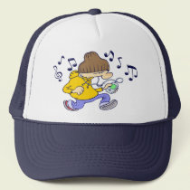 HipHop Gangsta Hat