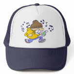 HipHop Gangsta Hat