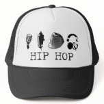 hiphop hat