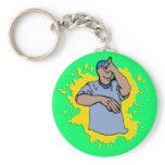 Hiphop Rap keychains