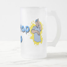 Hiphop Rap Mugs