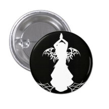 Hipnotic Poison Logo Pin