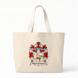 Hipocentaurus Family Crest bags