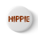 Hippie buttons