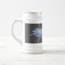 Hippie daisy and meaning coffee mug