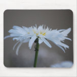 Hippie daisy and meaning mouse pads