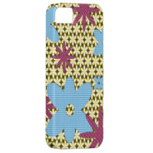 Hippie Flower Child Case-Mate iPhone 5 iPhone 5 Cases