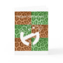 HIPPIE Halloween! cards