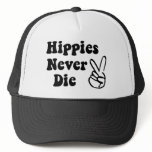 Hippie hat