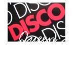 Hippie Mania Disco Queen Cute t-shirts