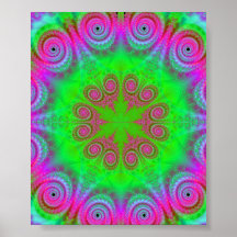 Hippie Poster#5