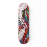 hippie skateboards