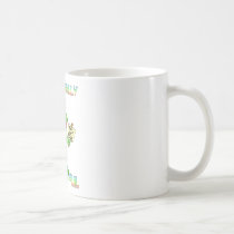 Hippie Toad mugs