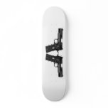 hippiemafia004deck002 skateboards
