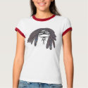 HippiPunkChick t-shirts