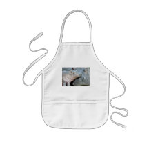 Hippo Aprons