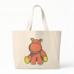 Hippo Bag