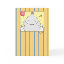 HIPPO BIRDIE 2000