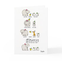 HIPPO BIRDIE