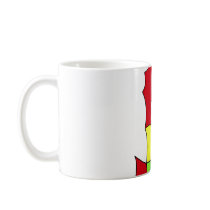 Hippo-Cam-Pus Coffee Mug