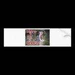 hippo ferry bumper stickers