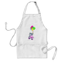 hippo I'm one Apron