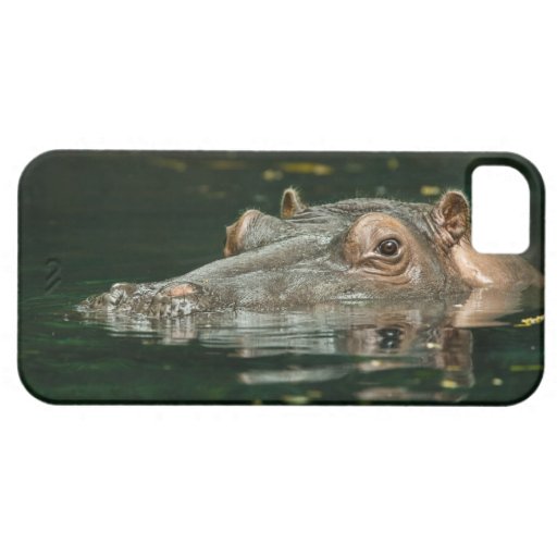 hippo iphone case