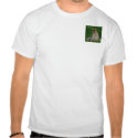 Hippo & monkey t-shirts