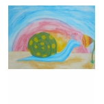 Hippo-Snail Shirt