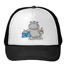 Hippo_Summer_Conflict.png Mesh Hat