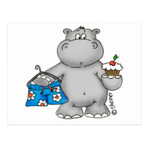 Hippo_Summer_Conflict.png Post Cards