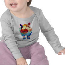 Hippo T Shirts
