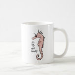 Hippocampus Mug