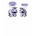 Hippocrite t-shirts