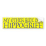HIPPOGRIFF