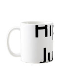 HippoJuice mugs