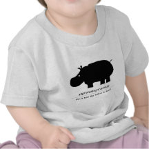 Hippopotamus Shirt