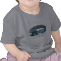 Hippopotamus T-shirt