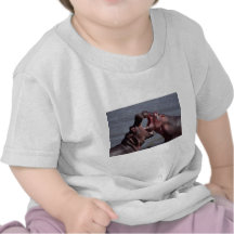hippopotamus tees