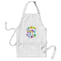 HIPPY APRON