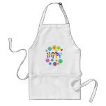 HIPPY aprons