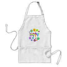 HIPPY APRON