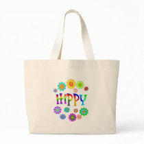 HIPPY TOTE BAGS