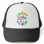 HIPPY hats