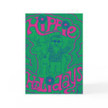 Hippy Holidays