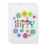 HIPPY invitations