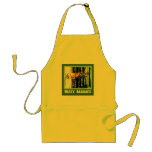 Hippy Laundry Apron