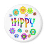 HIPPY magnets