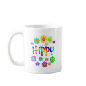HIPPY mugs