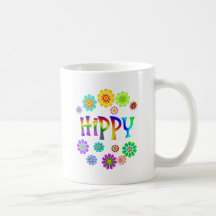 HIPPY MUGS